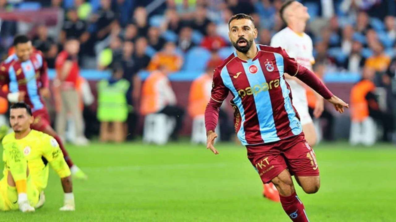 Galatasaray'da Okan Buruk'u tehdit eden futbolcu ortaya çıktı: Dursun Özbek acilen müdahale etsin! 3